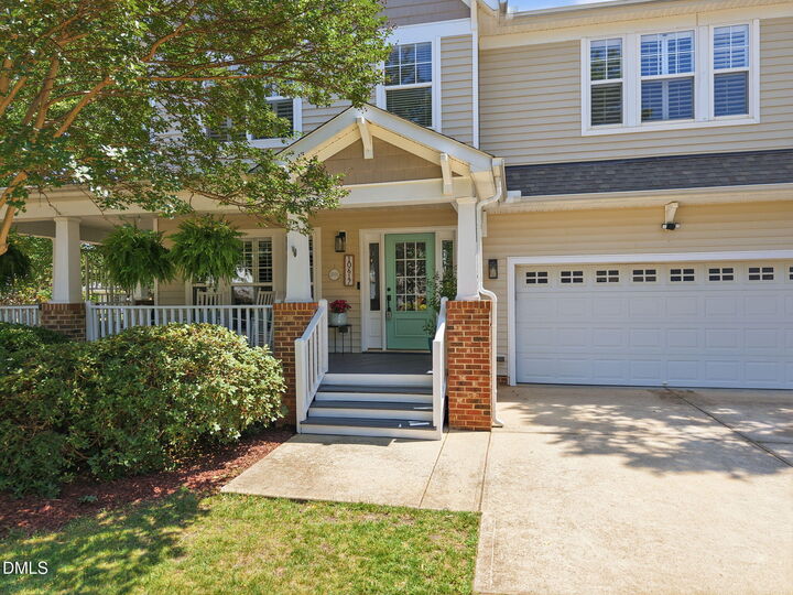Property Photo: 10617 Friendly Neighbor Lane NC 27614