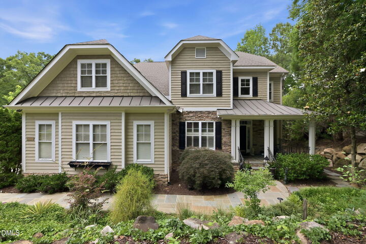 Property Photo: 51308 Eastchurch NC 27517