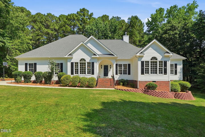 Property Photo:  2704 Dray Court  NC 27613 
