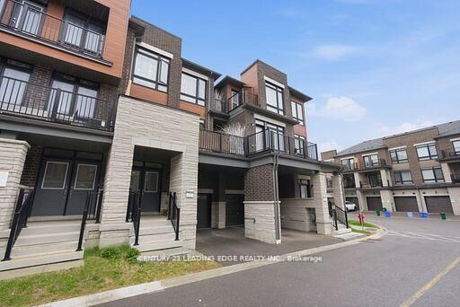Property Photo: 12 Coppini Lane ON L1S 0G9