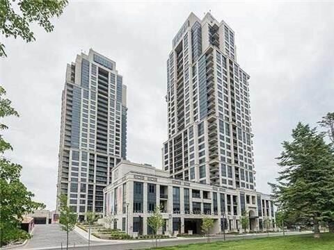 Property Photo:  6 Eva Road 111  ON M9C 0B1 