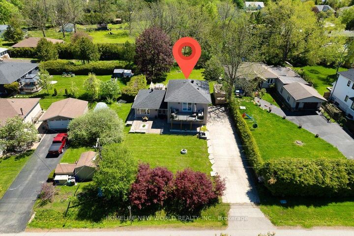 Property Photo: 853 Fairbank Avenue ON L0E 1S0