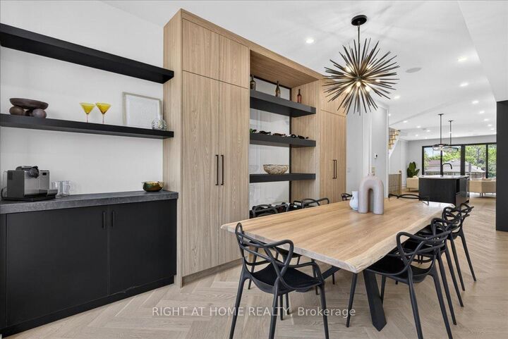 Property Photo: 15B Rosemeade Avenue ON M8Y 3A2