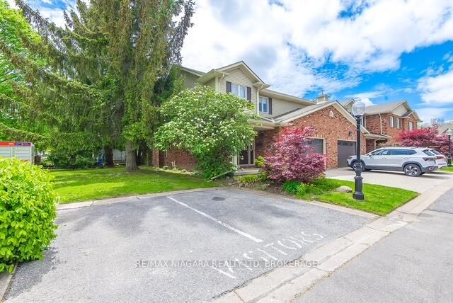 Property Photo: 1616 Pelham Street 1 ON L0S 1E5