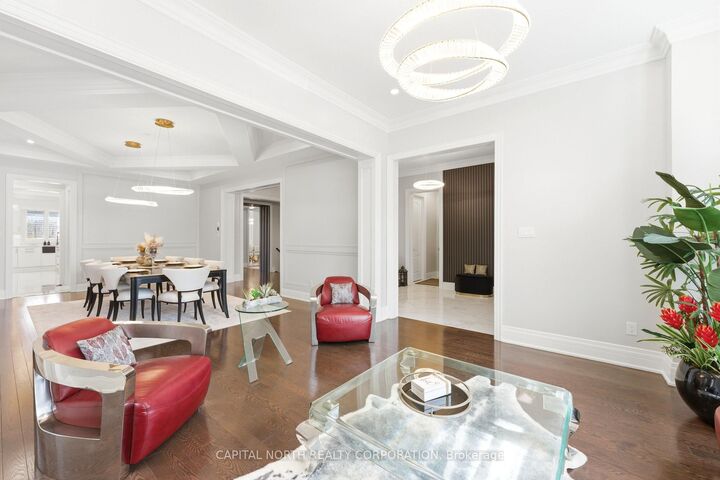 Property Photo: 28 James Stokes Court ON L7B 0M7