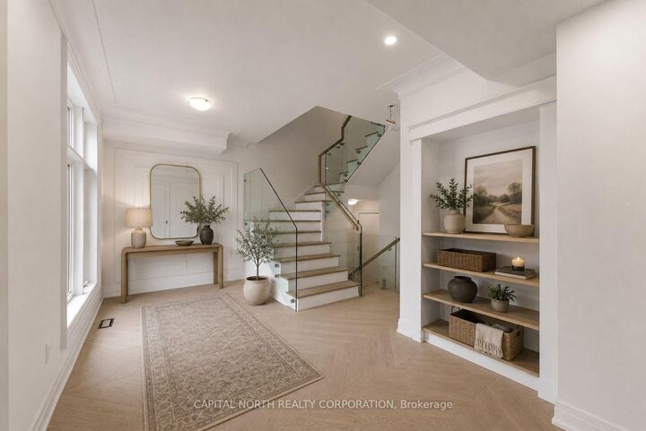 Property Photo: 326 King Road ON L4E 1L4