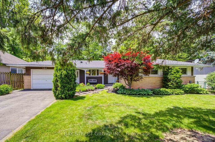 88 Marsdale Drive — photo 1
