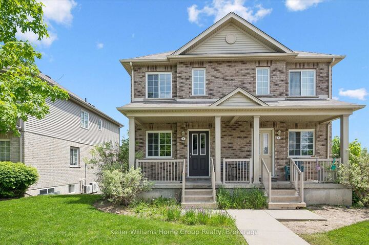 35 Mountford Drive 3 — photo 1