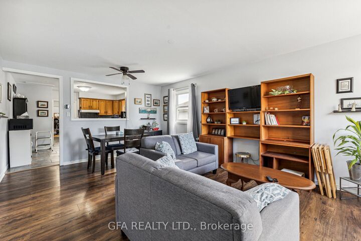 Property Photo: 313 Upper Gage Avenue ON L8V 4H6