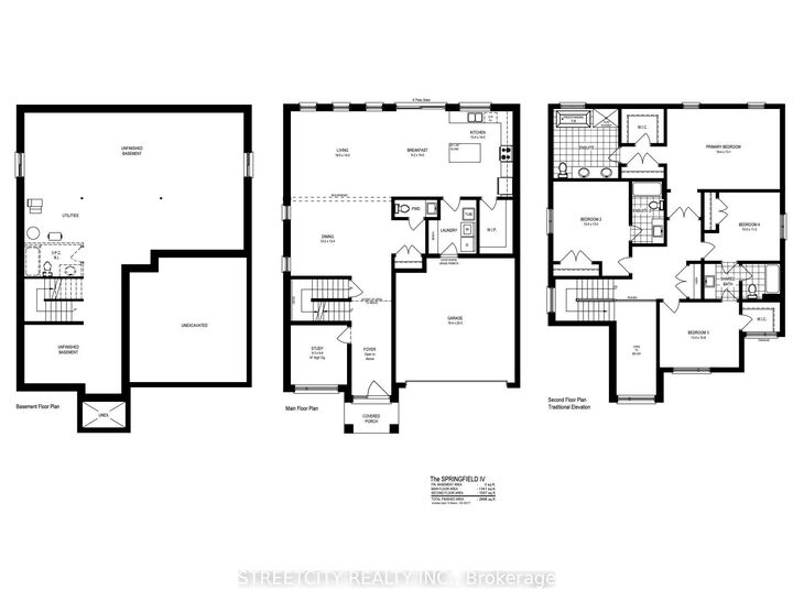 Property Photo: 72 Lucas Road ON N5R 0R3