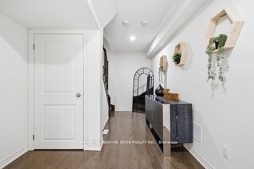 Property Photo: 12 Coppini Lane ON L1S 0G9