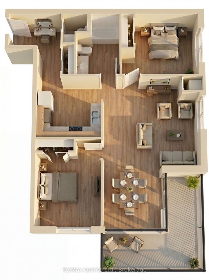 12 Clara Drive 404 — photo 1