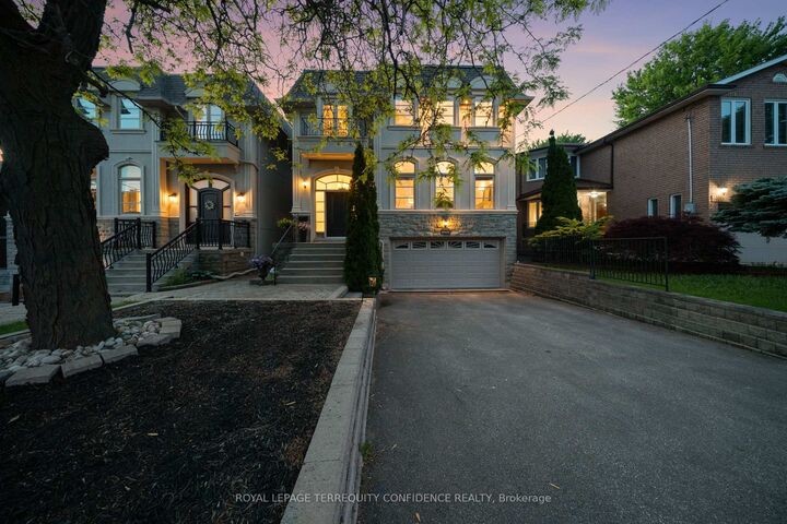 466A Ellerslie Avenue — photo 1