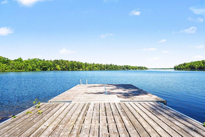 Property Photo: 1394 Black Lake North Shore N/A ON K7H 3C5
