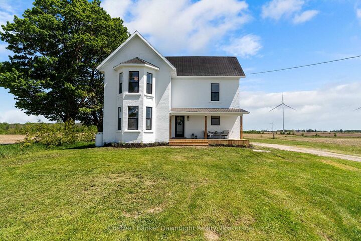 Property Photo: 728 North Line ON N0G 2R0