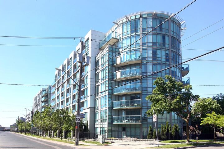 3830 Bathurst Street 505 — photo 1