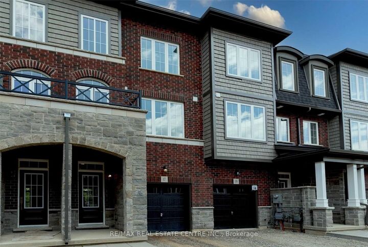 445 Ontario Street 17 — photo 1