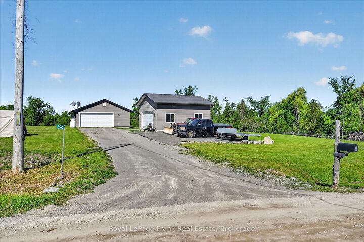 Property Photo: 394 7th Line Road ON K0L 2V9