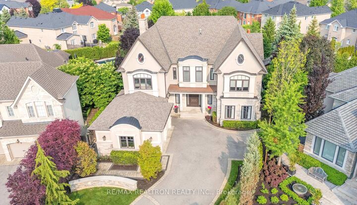 Property Photo: 50 Evita Court ON L4J 8K6