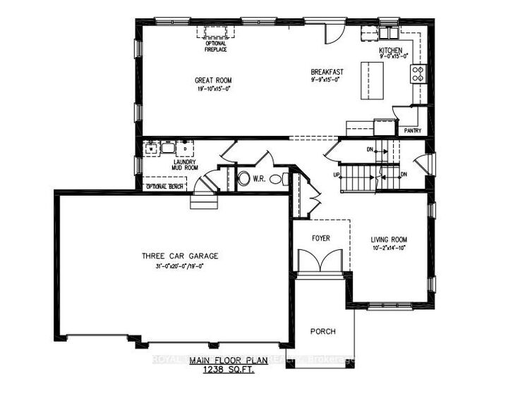 Property Photo: 4185 Fallingbrook Road ON N6P 0H8