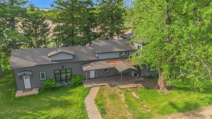 Property Photo: 184 Pottruff Road ON N3L 3E3