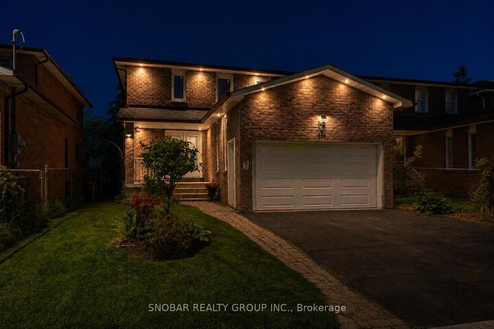 Property Photo: 296 Rimilton Avenue ON M8W 4X6
