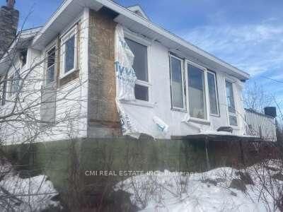 Property Photo: 22 Grizzly Street ON P0V 2B0