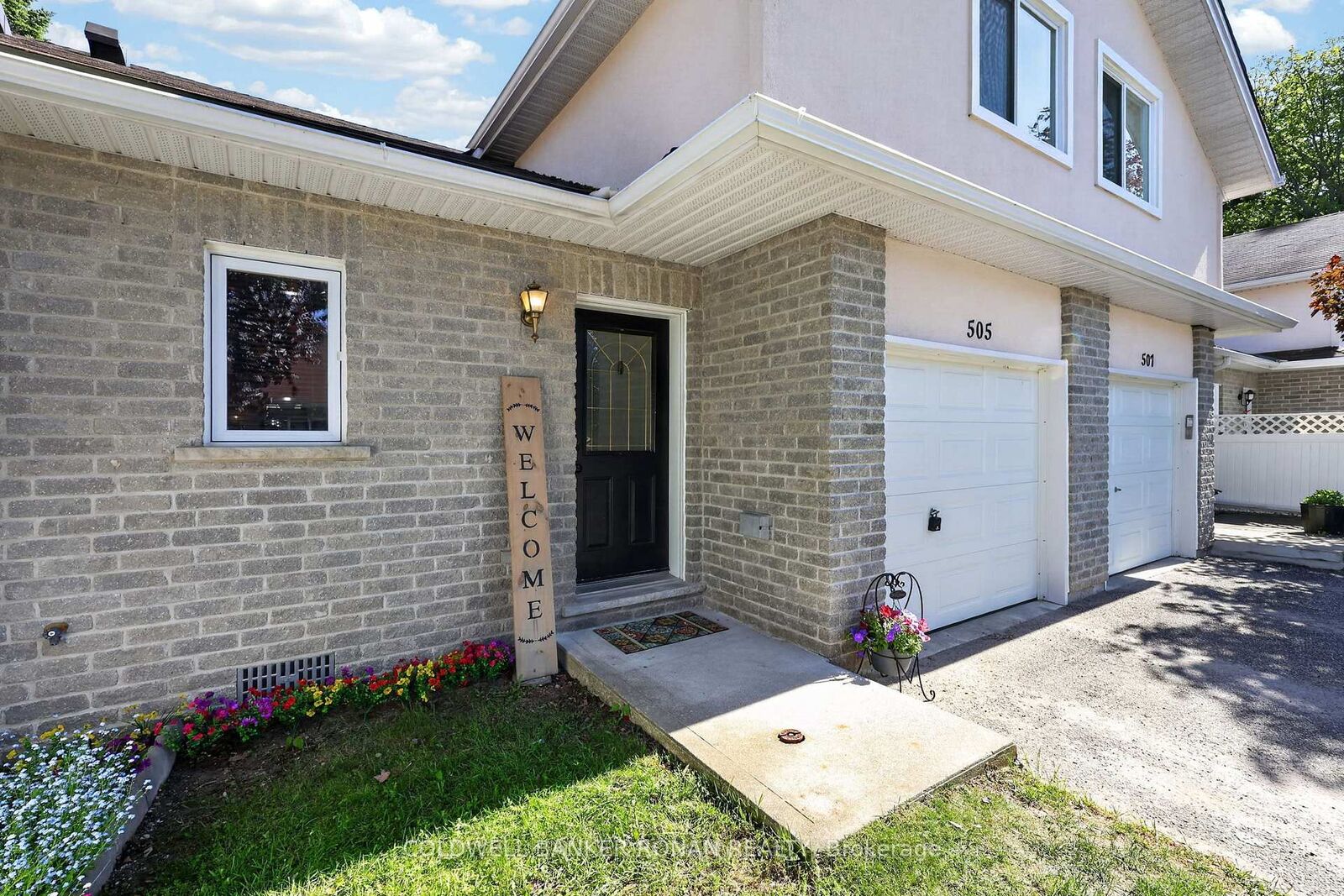 Photo de la propriété:  505 Thomas Street  ON L0M 1S0 
