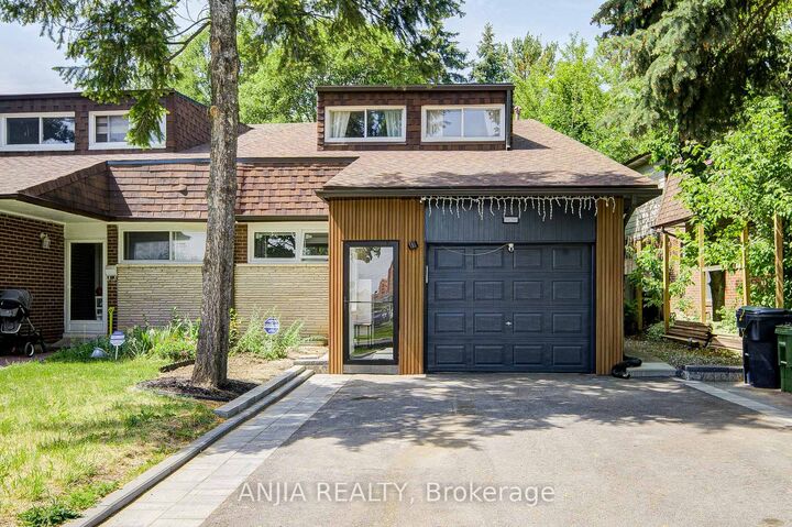 Property Photo: 272 McNicoll Avenue ON M2H 2C7