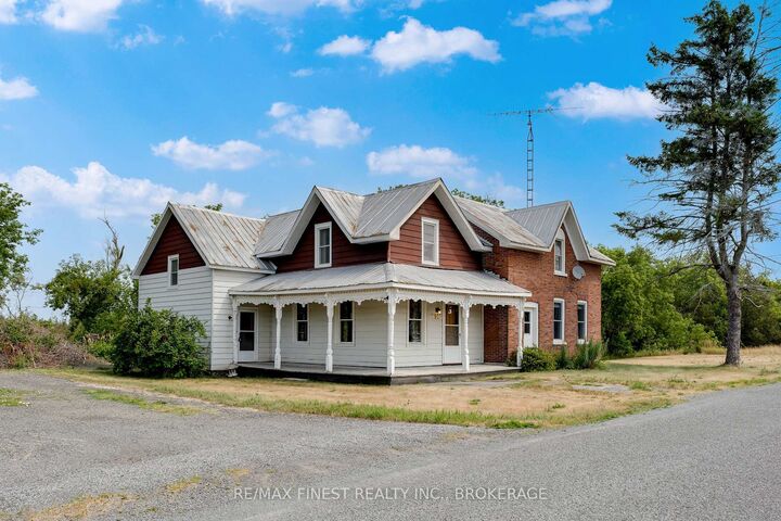 Property Photo: 291 Hambly Street ON K7R 3K8