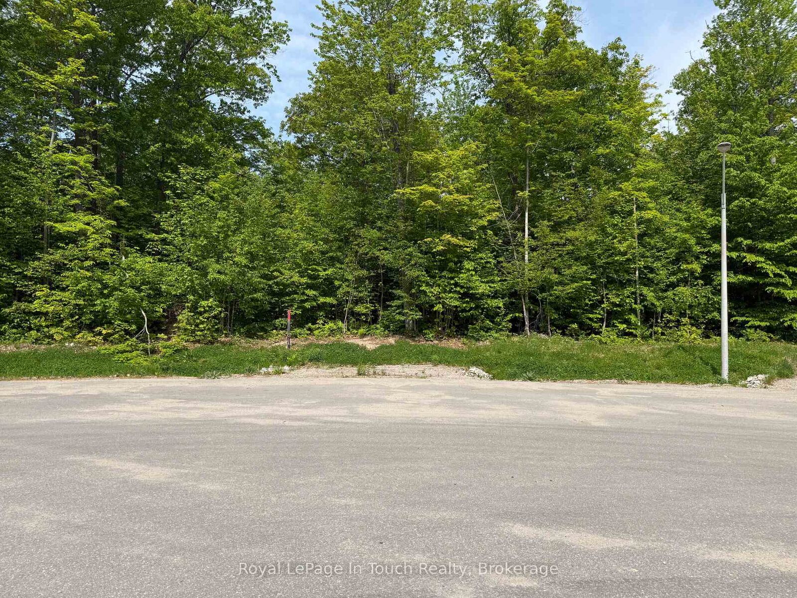 Property Photo:  Lt 50 Whispering Pine Circle E  ON L9M 0C2 