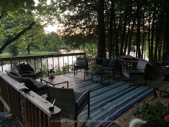 Property Photo: 249 Borden Road ON K7C 3P1