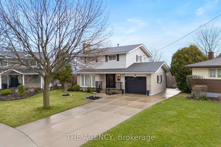 36 Buckingham Drive — photo 1