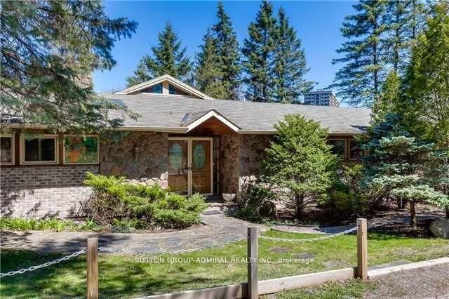 Property Photo:  18 Mill Street  ON L4J 8C5 