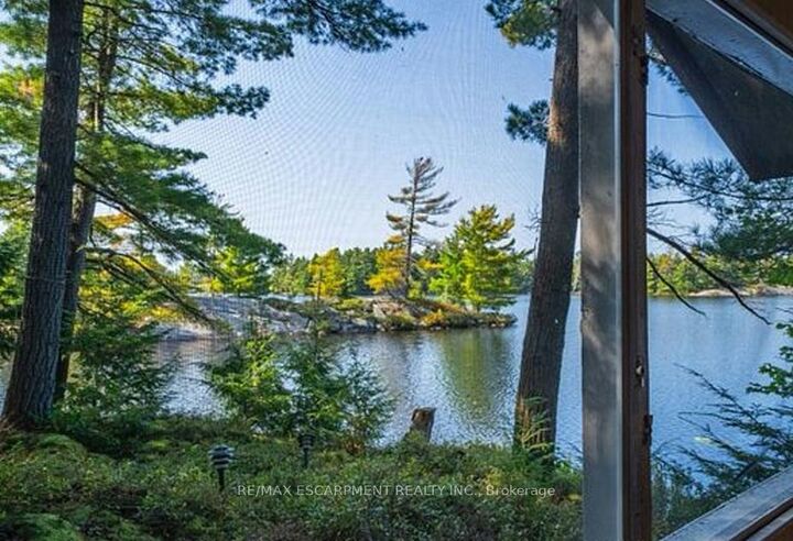 Property Photo: 431 Healey Lake Water N/A ON P0G 1G0