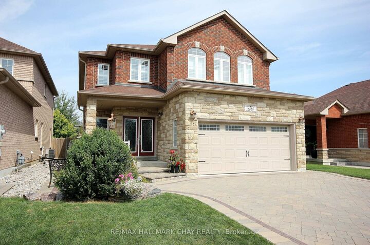 1185 Mitchell Court — photo 1