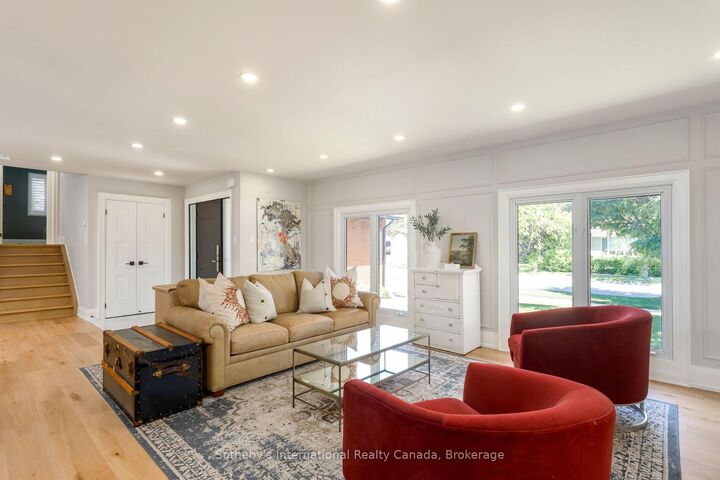 Property Photo: 312 Pinegrove Road ON L6K 3R1