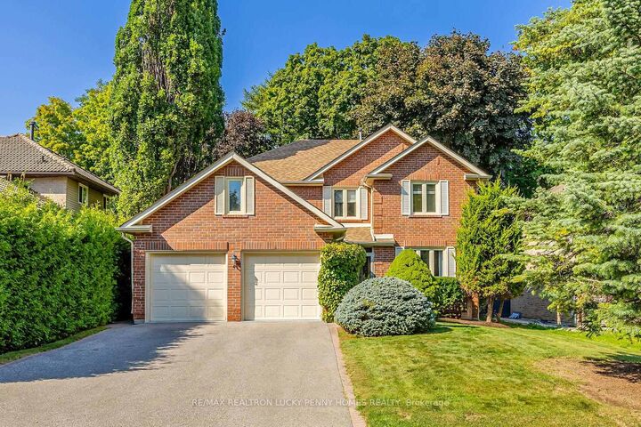 4 McPhail Court — photo 1