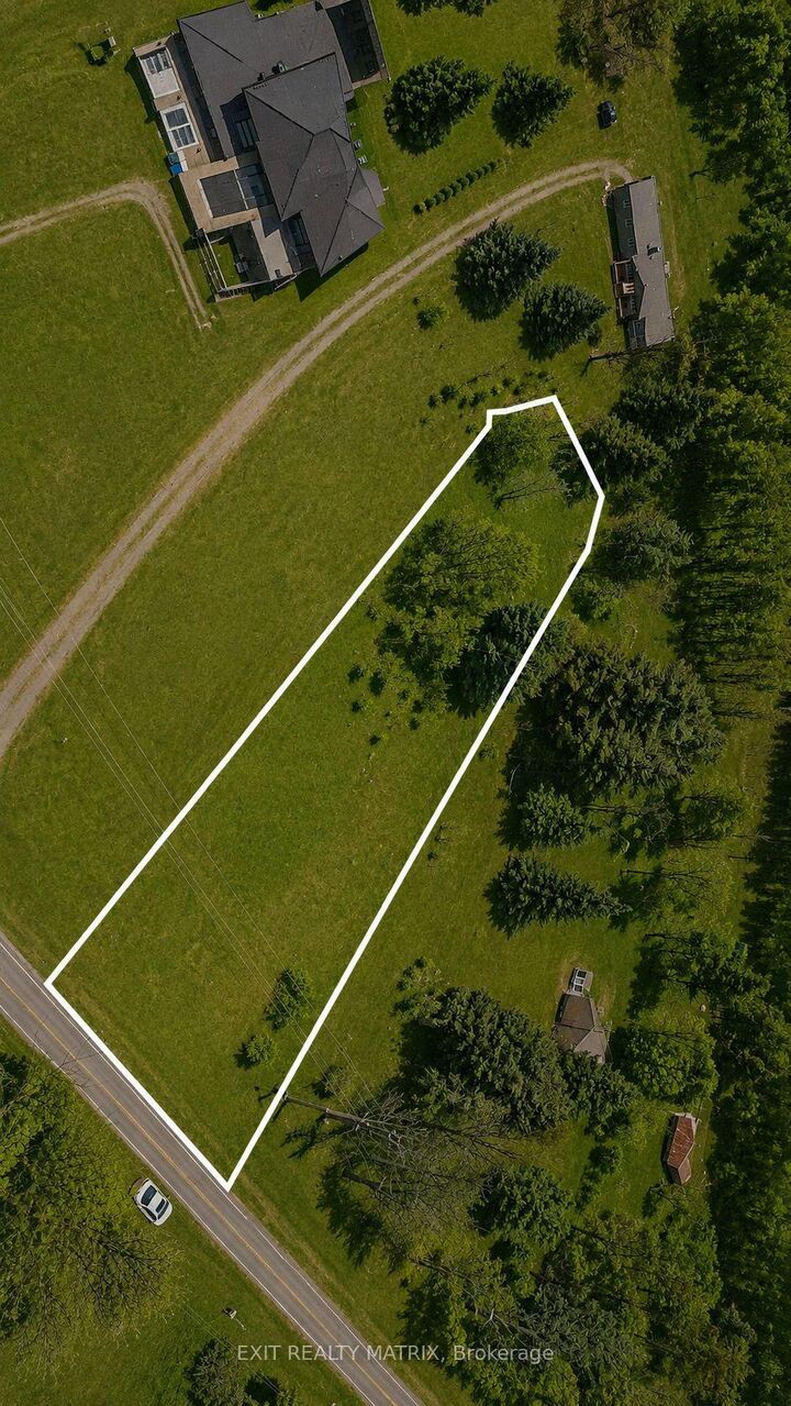 Property Photo:  2080 Bouvier Road  ON K1A 1N0 