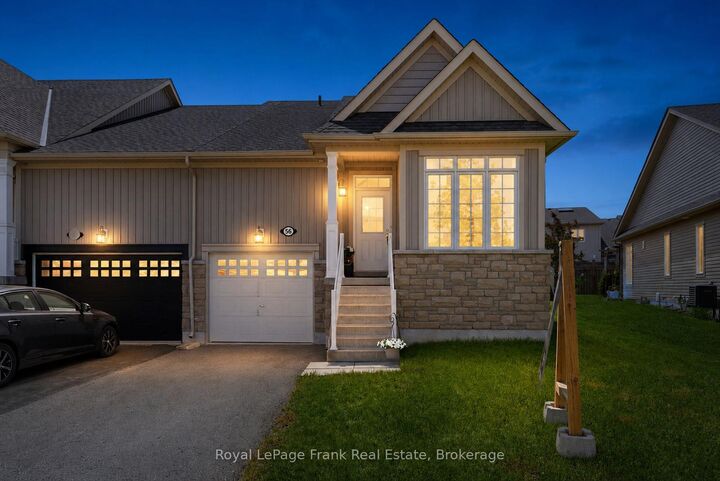 56 Deacon Crescent — photo 1