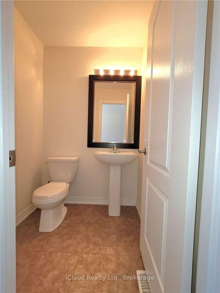 Property Photo: 782 Cook Crescent ON L9V 3V3