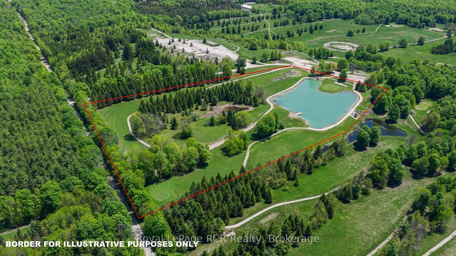 Property Photo:  Part Of Lot 2 Concession 8 N/A  ON N0C 1H0 
