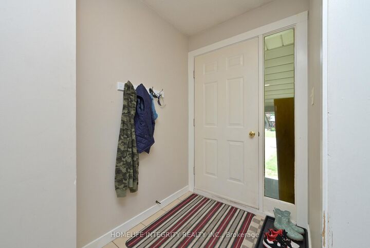 Property Photo: 311 Centre Street N ON L0G 1A0