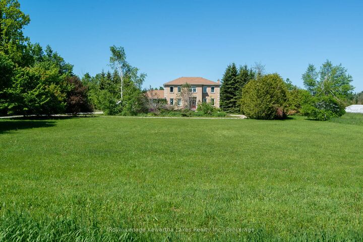 Property Photo: 2435 Elm Tree Road ON K0M 1E0