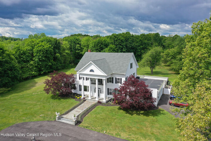 Property Photo:  25 Glen  NY 12401 