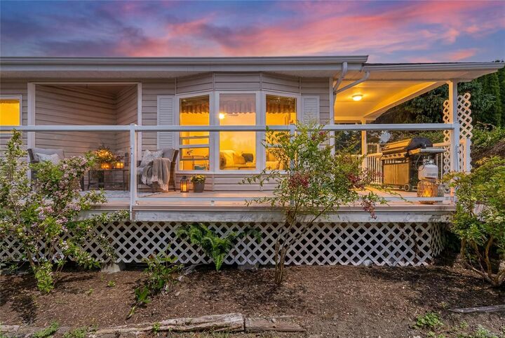 Property Photo:  1751 Northgate Rd #66  BC V0R 1L6 