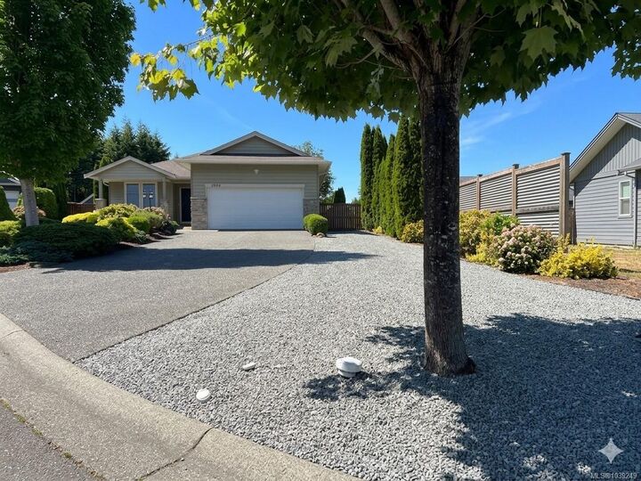 Property Photo:  2984 Thurston Pl  BC V9H 0A6 