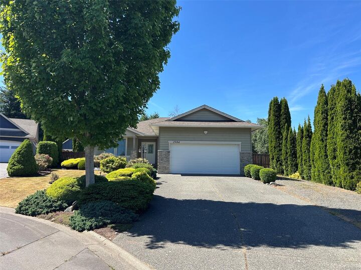 Property Photo: 2984 Thurston Pl BC V9H 0A6