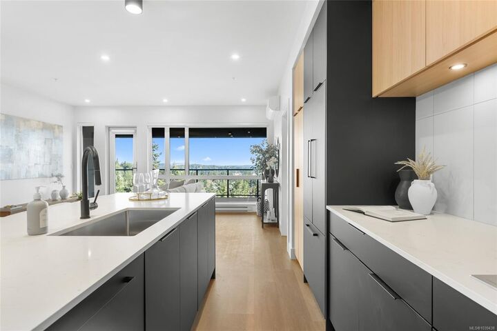 Property Photo: 2341 Bear Mountain Pkwy #316 BC V9B 6V1