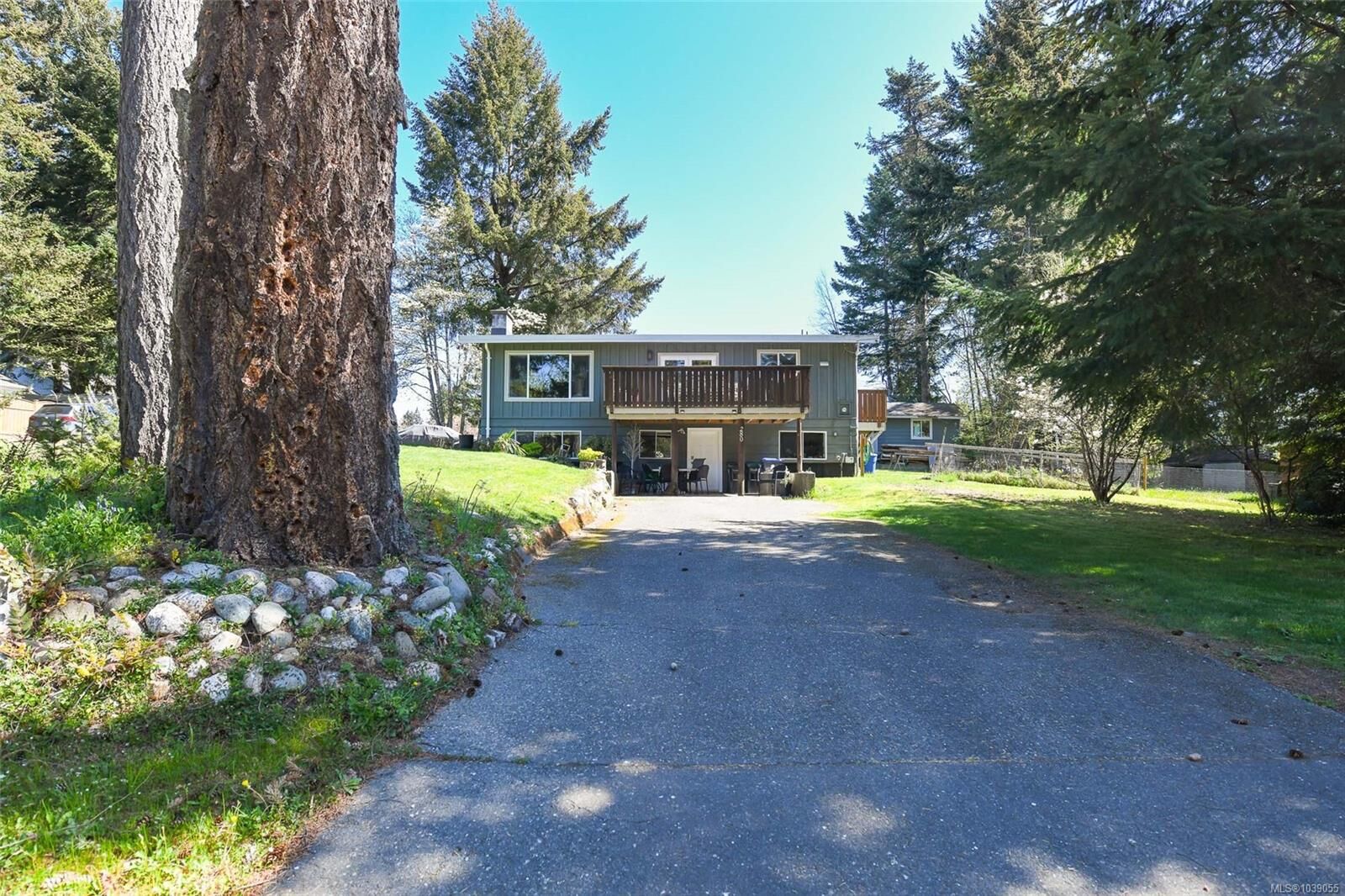 Property Photo: 280 Glacier View Dr BC V9M 1G5